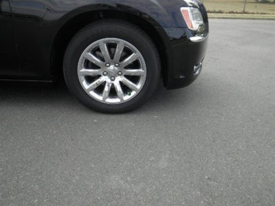 2012 Chrysler 300  Limited