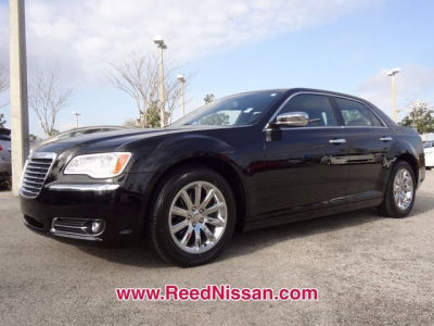 2012 Chrysler 300  Limited