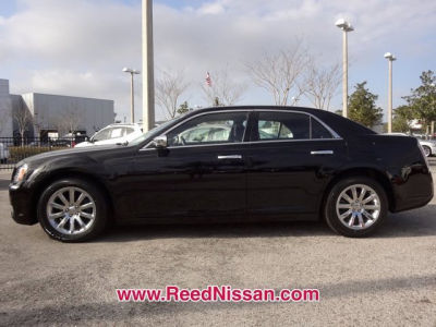 2012 Chrysler 300  Limited