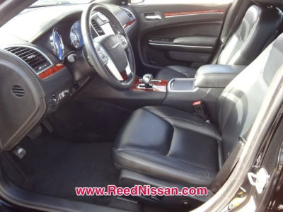 2012 Chrysler 300  Limited