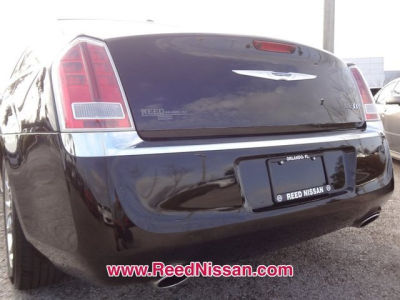 2012 Chrysler 300  Limited