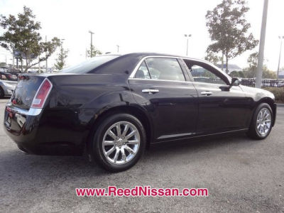 2012 Chrysler 300  Limited