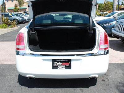 2012 Chrysler 300  Limited