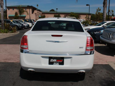 2012 Chrysler 300  Limited