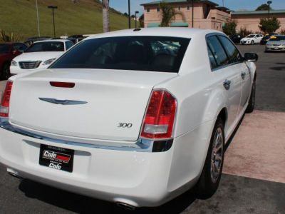 2012 Chrysler 300  Limited