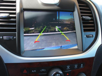 2012 Chrysler 300  Limited