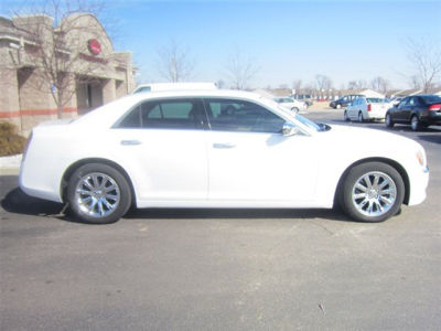 2012 Chrysler 300  Limited