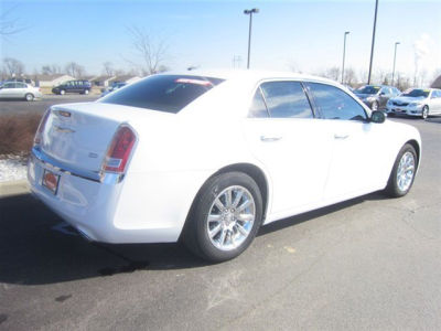 2012 Chrysler 300  Limited