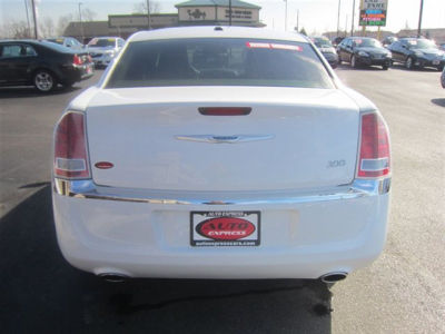 2012 Chrysler 300  Limited