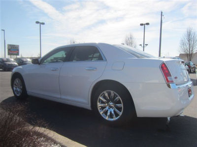 2012 Chrysler 300  Limited