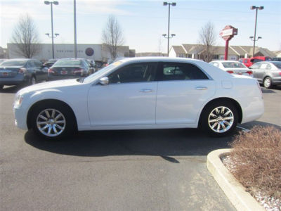 2012 Chrysler 300  Limited