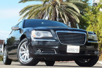 2011 Chrysler 300  Limited