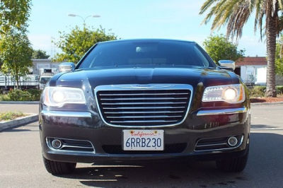 2011 Chrysler 300  Limited
