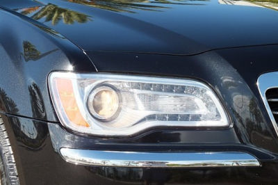 2011 Chrysler 300  Limited