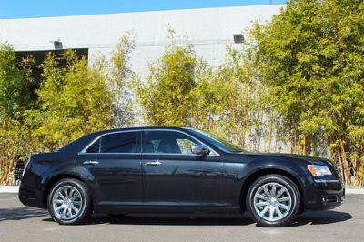 2011 Chrysler 300  Limited