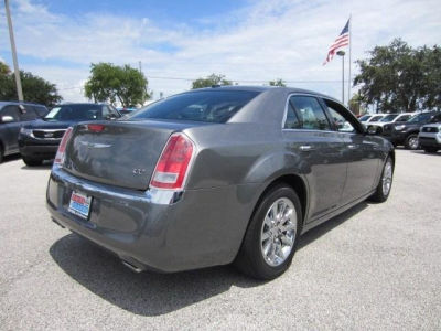 2012 Chrysler 300  Limited