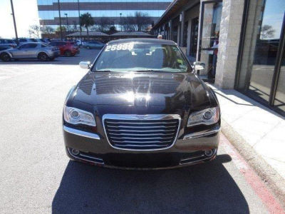 2012 Chrysler 300  Limited