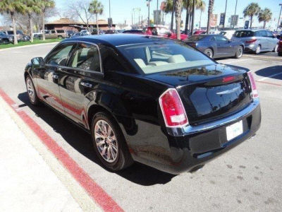 2012 Chrysler 300  Limited