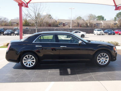 2012 Chrysler 300  Limited