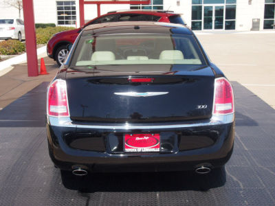 2012 Chrysler 300  Limited