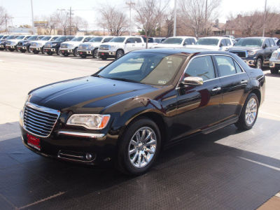 2012 Chrysler 300  Limited