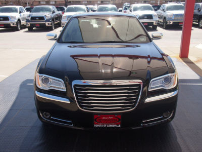 2012 Chrysler 300  Limited