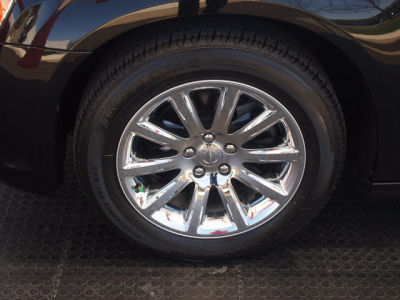 2012 Chrysler 300  Limited
