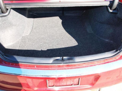 2012 Chrysler 300  Base