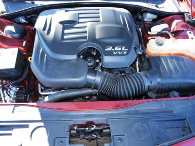 2012 Chrysler 300  Base