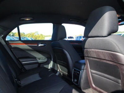 2012 Chrysler 300  Base