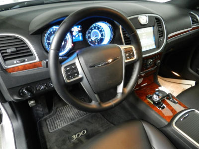 2012 Chrysler 300  Limited