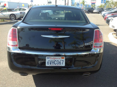 2012 Chrysler 300  Limited