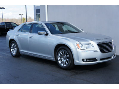 2012 Chrysler 300  Limited