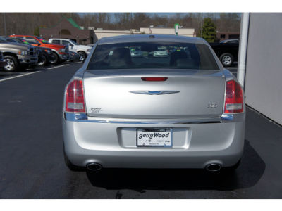 2012 Chrysler 300  Limited