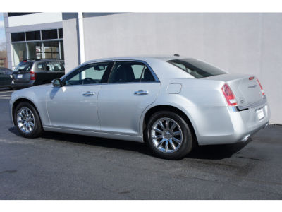 2012 Chrysler 300  Limited