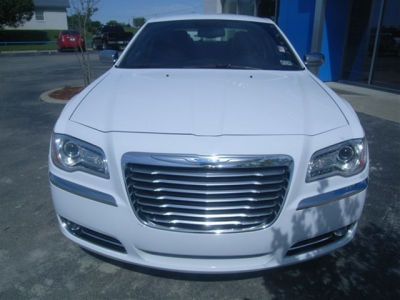 2012 Chrysler 300  Limited