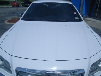 2012 Chrysler 300  Limited