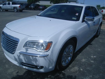 2012 Chrysler 300  Limited