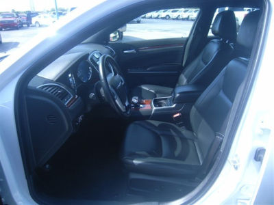 2012 Chrysler 300  Limited