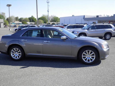 2012 Chrysler 300  Limited