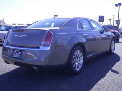 2012 Chrysler 300  Limited