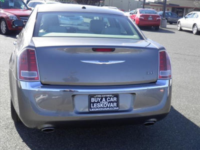2012 Chrysler 300  Limited