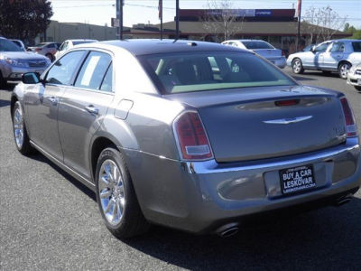 2012 Chrysler 300  Limited