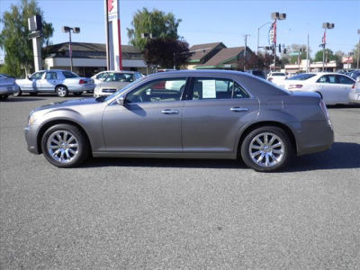 2012 Chrysler 300  Limited