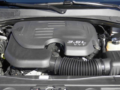 2012 Chrysler 300  Limited