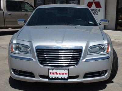 2012 Chrysler 300  Limited