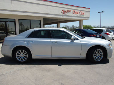 2012 Chrysler 300  Limited