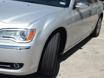 2012 Chrysler 300  Limited
