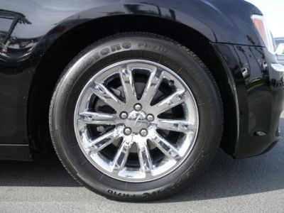 2012 Chrysler 300  Limited