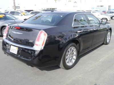 2012 Chrysler 300  Limited